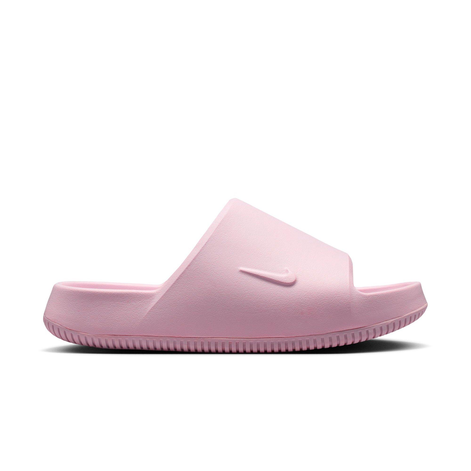 Nike Calm 2.0 "Pearl Pink" Women's Slide - PINK